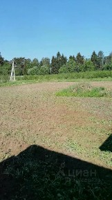 Продается участок, 10,8 сот.