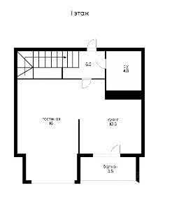 Продается 3-комн. квартира, 122 м²