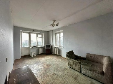 Продается 3-комн. квартира, 67 м²