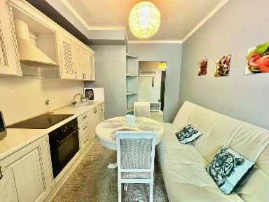 Продается 1-комн. квартира, 37,2 м²