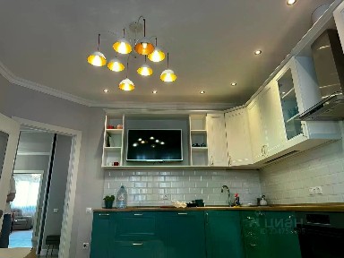 Продается 3-комн. квартира, 111,6 м²