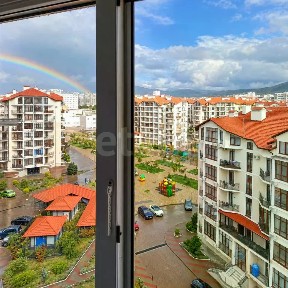 Продается 1-комн. квартира, 48,2 м²