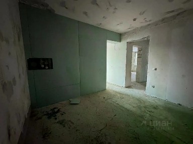 Продается 2-комн. квартира, 72,7 м²