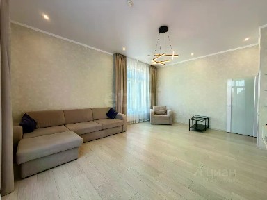 Продается 2-комн. квартира, 73,4 м²