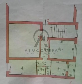 Продается 2-комн. квартира, 48,4 м²