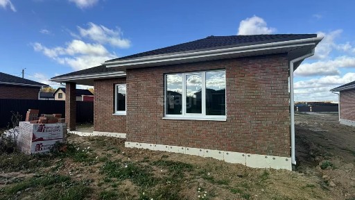 Продается 1-этажный дом, 100 м²
