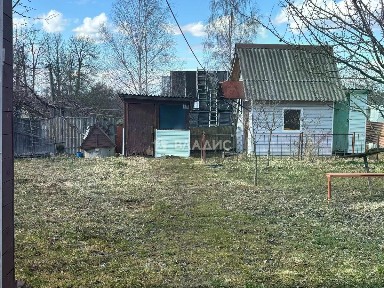 Продается участок, 4 сот.