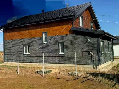 Продается 2-этажный дом, 153 м²