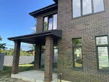 Продается 2-этажный дом, 127 м²