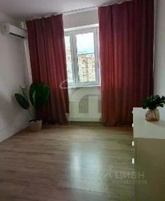 Продается 1-комн. квартира, 43,7 м²