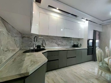 Продается 3-комн. квартира, 94,3 м²