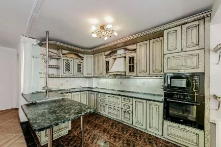 Продается 3-комн. квартира, 66,4 м²