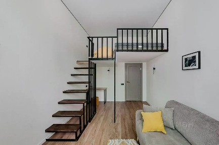 Продается 1-комн. квартира, 37,8 м²