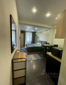 Продается 2-комн. квартира, 52,7 м²