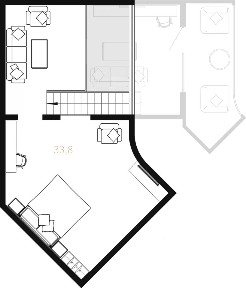 Продается 2-комн. квартира, 64,5 м²