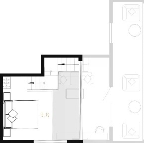 Продается 2-комн. квартира, 49,6 м²