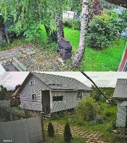 Продается 2-этажный дом, 110 м²
