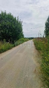 Продается участок, 13,16 сот.