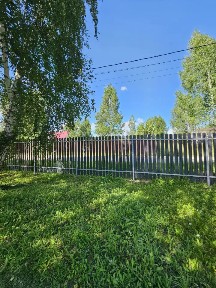 Продается участок, 10 сот.