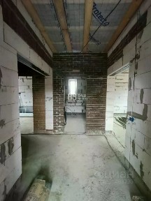 Продается 1-этажный дом, 94,8 м²