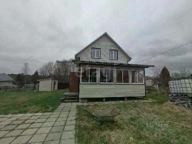 Продается 2-этажный дом, 102 м²