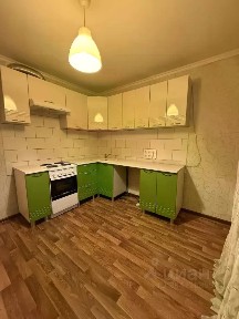 Продается 1-комн. квартира, 37,7 м²