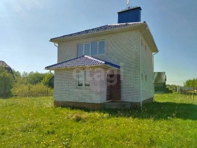 Продается 2-этажный дом, 106 м²