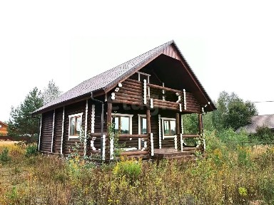 Продается 2-этажный дом, 110 м²