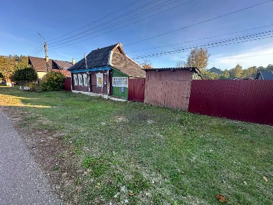 Продается 1-этажный дом, 83 м²