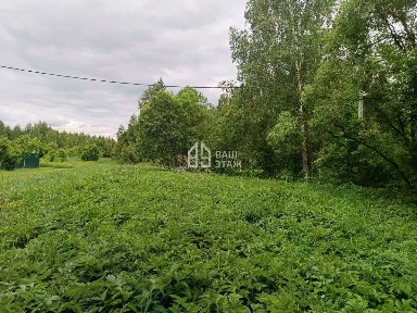 Продается участок, 8,8 сот.