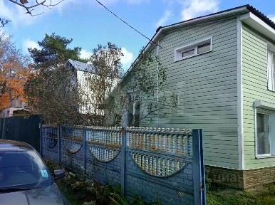 Продается 2-этажный дом, 71,1 м²