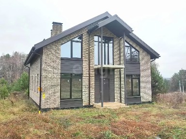 Продается 2-этажный дом, 187 м²