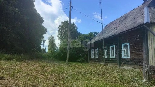 Продается 1-этажный дом, 84 м²