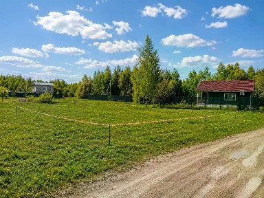 Продается участок, 8 сот.