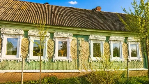 Продается 1-этажный дом, 98 м²