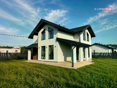 Продается 2-этажный дом, 160 м²
