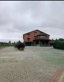 Продается 4-этажный коттедж, 1 912,5 м²