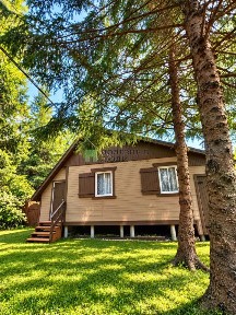 Продается 1-этажный дом, 33 м²