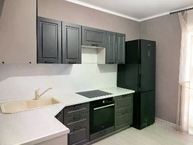 Продается 2-комн. квартира, 61,4 м²