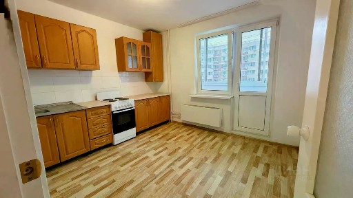 Продается 2-комн. квартира, 56,8 м²