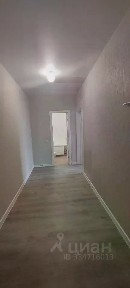 Продается 1-комн. квартира, 53,4 м²