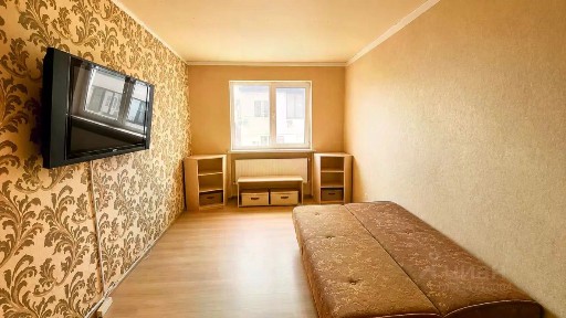 Продается 2-комн. квартира, 59,2 м²