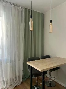 Продается 1-комн. квартира, 34,6 м²