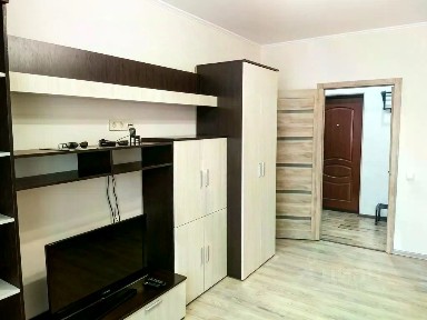 Продается 1-комн. квартира, 40,5 м²