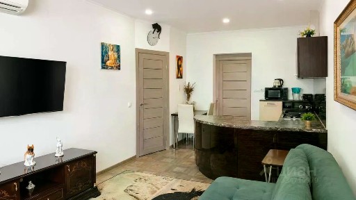 Продается 1-комн. квартира, 39,1 м²