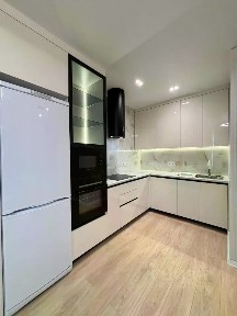 Продается 1-комн. квартира, 33,8 м²