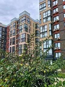 Продается 1-комн. квартира, 35,51 м²