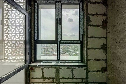 Продается 2-комн. квартира, 59,6 м²