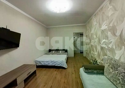 Продается 1-комн. квартира, 38,4 м²