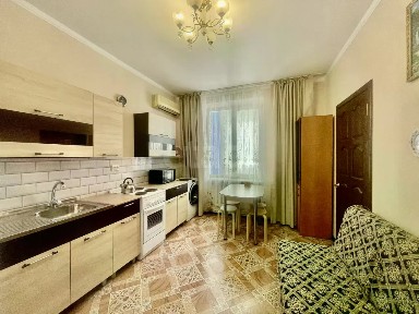 Продается 1-комн. квартира, 31 м²